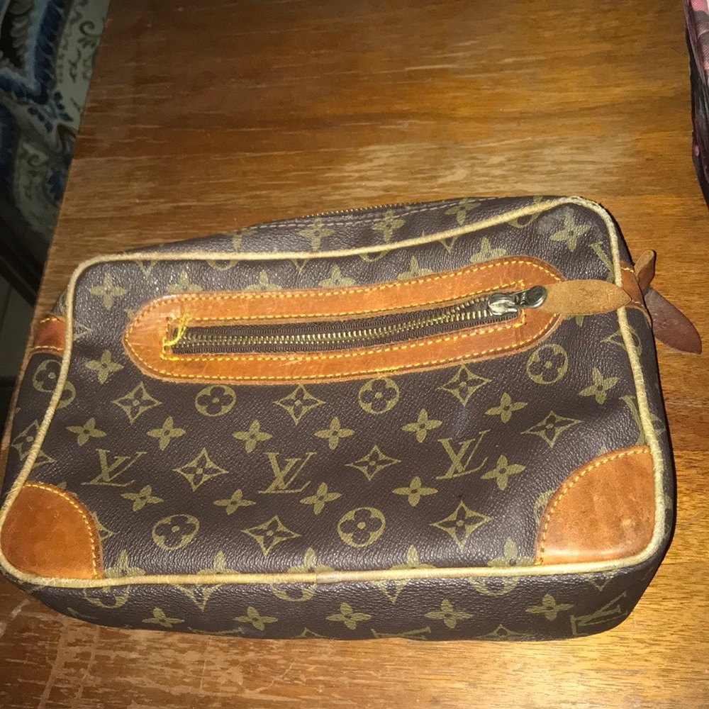 Louis Vuitton Bag